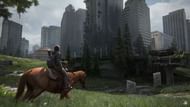 The Seattle area is fairly large that players can explore